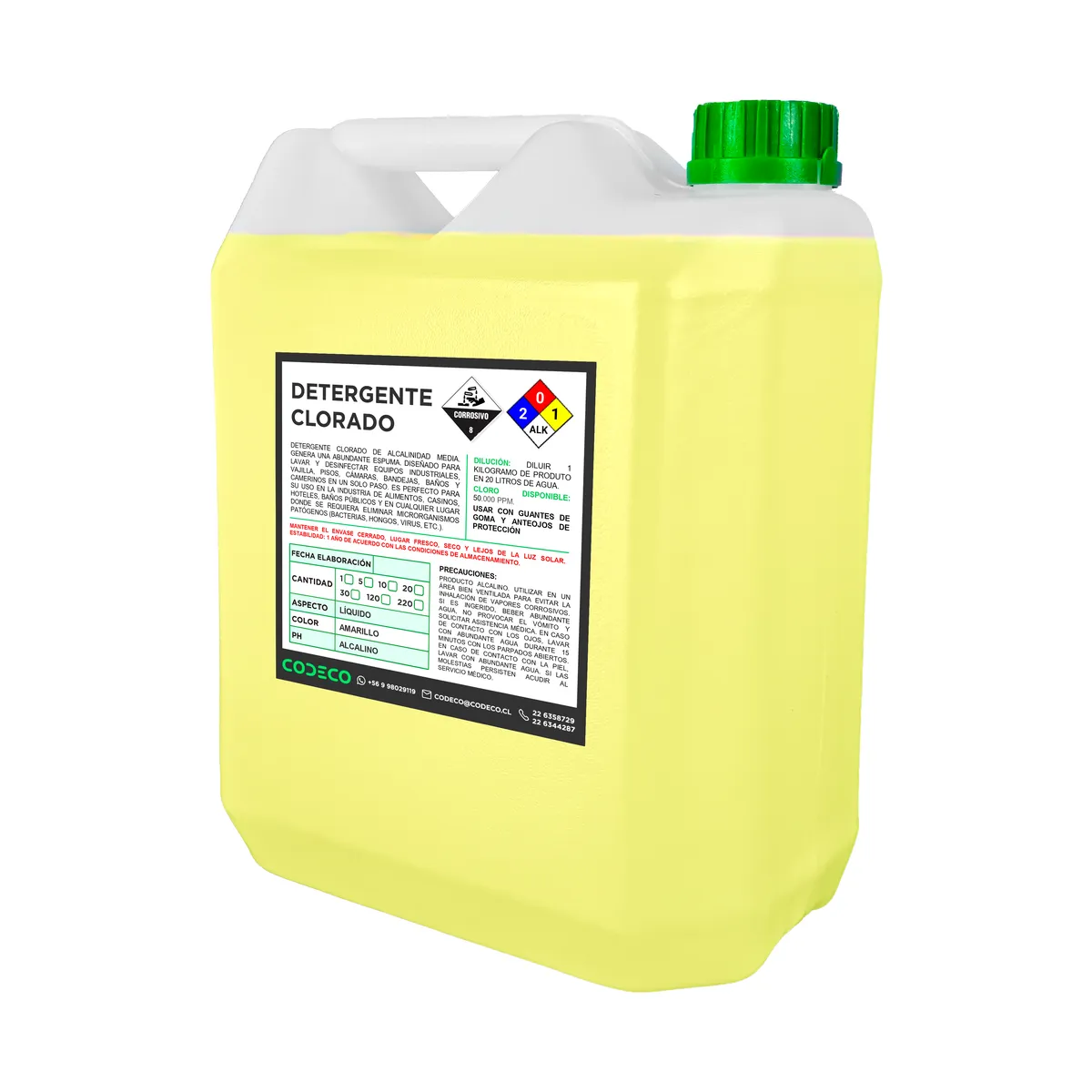 detergente clorado.3